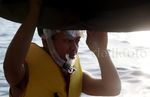 Peserta FAI Nikmati Snorkeling di Pantai Alor