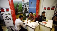 Job Fair dan Expo 2015 yang berlangsung selama dua hari, 17-18 September itu dibuka untuk umum.