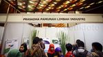 Kemen LHK Gelar Job Fair 2015