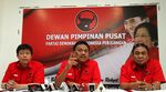 Fraksi PDIP Raker Bahas Revisi UU KPK