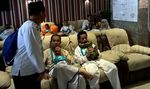 Kebakaran Terjadi di Penginapan Jemaah Haji Indonesia