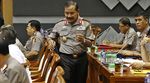 Kapolri Minta Tambahan Anggaran Rp 20 T ke DPR