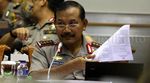 Kapolri Minta Tambahan Anggaran Rp 20 T ke DPR