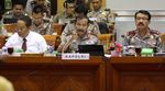 Kapolri Minta Tambahan Anggaran Rp 20 T ke DPR