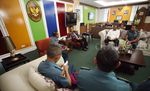 Dankormar Bahas Lahan dengan Menteri Agraria