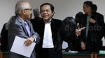 Mau Operasi, Penahanan OC Kaligis Dibantarkan