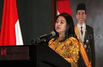 Menteri Puan Minta Pembangunan Desa Dipercepat