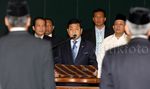 Anggota Kelengkapan Kesekjenan Dilantik