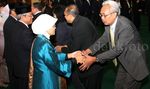 Anggota Kelengkapan Kesekjenan Dilantik