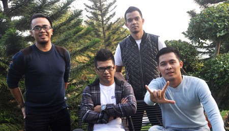 Bian Gindas Tak Mau Disebut Saingan Dbagindas