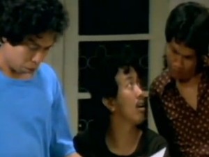 Gile Lu, Ndro! Warkop DKI Akan Kembali ke Layar Lebar
