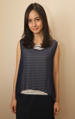 Dilarang Pacaran, Nasya Marcella Diminta Fokus Berkarier