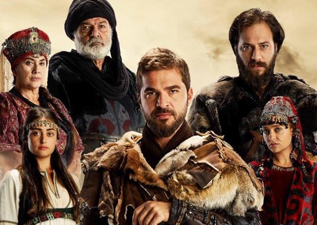 Trans7 Luncurkan Program-program Unggulan dan Serial Turki