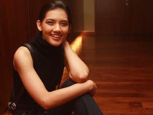 Banting Setir! Monita Tahalea Akan Jajal Dangdut di Selebrita Awards