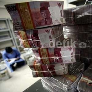15 Kementerian Ini Paling Rajin Cairkan Anggaran