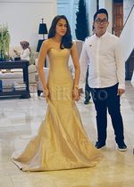 Jangan Patah Hati Ya Guys! Nina Zatulini Persiapan Nikah