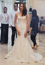 Jangan Patah Hati Ya Guys! Nina Zatulini Persiapan Nikah