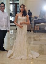 Jangan Patah Hati Ya Guys! Nina Zatulini Persiapan Nikah