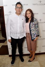 Jangan Patah Hati Ya Guys! Nina Zatulini Persiapan Nikah