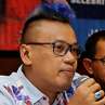 Uya Kuya Berjambul Biru Uya Kuya Berjambul Biru