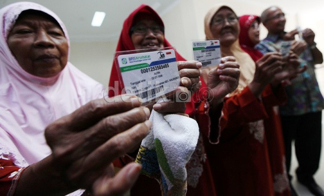 Pemilihan Direksi dan Dewan Pengawas BPJS Kesehatan dan Ketenagakerjaan Baru