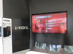'Toko Mewah' V-Kool di Kemayoran