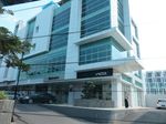 'Toko Mewah' V-Kool di Kemayoran