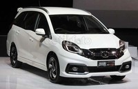Di urutan ketiga masih dari kelas Low MPV yakni Honda Mobilio sebanyak 4.746 unit (dok detikOto).