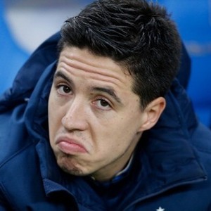 Pintu Timnas Prancis Masih Tertutup untuk Nasri