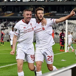 Penampilan Positif dari The Reds