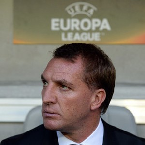 Rodgers Kecewa dengan Hasil, tapi Puas Performa Penggawa Muda The Reds