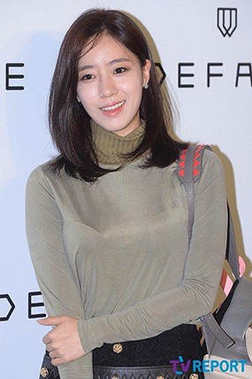 Pakai Bra Kebesaran, Eunjung T-Ara Jadi Bahan Cibiran