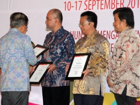 Peduli Sesama, Toyota Sumbangkan 1.400 Kantung Darah ke PMI