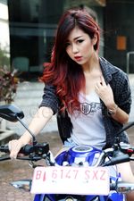Obsesi Lady Biker Silcia Brenda
