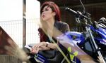 Obsesi Lady Biker Silcia Brenda