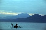Mali, Pantai Eksotis Favorit Turis di Alor