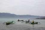 Mali, Pantai Eksotis Favorit Turis di Alor