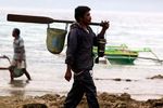 Mali, Pantai Eksotis Favorit Turis di Alor