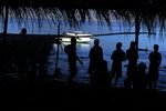 Pasar Tepi Pantai yang Fotogenik di Alor, NTT