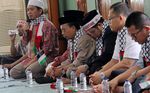 Tokoh Islam Nyatakan Sikap Terkait Al-Aqsa