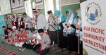 Tokoh Islam Nyatakan Sikap Terkait Al-Aqsa