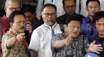 BW Penuhi Panggilan Bareskrim Polri