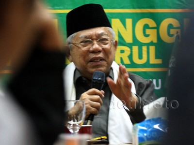 PBNU Bahas Islam Nusantara