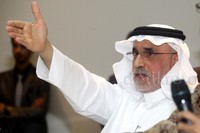 Dubes Arab Saudi Mustafa bin Ibrahim Al Mubarak menjelaskan bahwa pencairan santunan dari Raja Arab Saudi Salman bin Abdulaziz Al Saud iyu diurus pihak Indonesia.