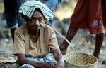 Geliat Pasar Tradisional Lola Alor NTT