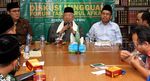 PBNU Bahas Islam Nusantara