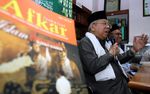 PBNU Bahas Islam Nusantara