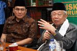 PBNU Bahas Islam Nusantara
