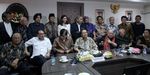 Rizal Ramli Bertemu Sejumlah Tokoh Nasional