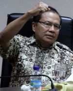 Rizal Ramli Bertemu Sejumlah Tokoh Nasional